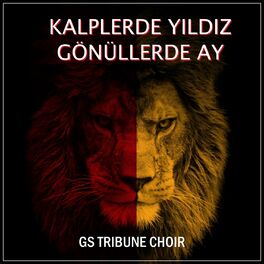 Album cover of Kalplerde Yıldız Gönüllerde Ay