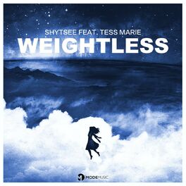 Album cover of Weightless (Extended Version)