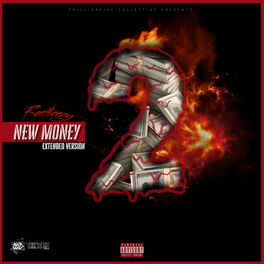 Album cover of New Money 2: Extended Version