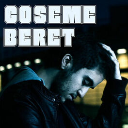 Album cover of Cóseme