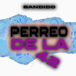 Album cover of Perreo De La 42