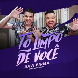 Album cover of Tô Limpo de Você