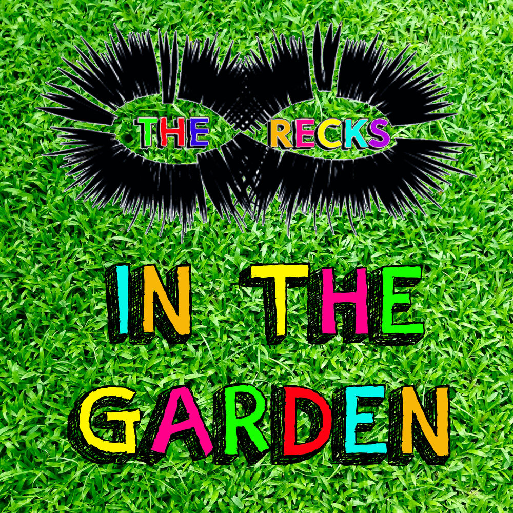 Garden lyrics