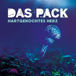 Album cover of Hartgekochtes Herz
