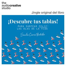 Album cover of Descubre Tus Tablas (feat. Maria Biescas, Ferran Puig, Sandra Camós & Kids)