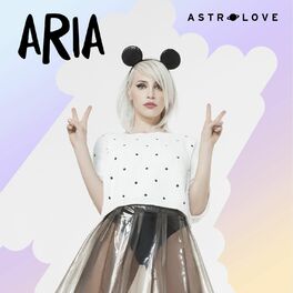Album cover of Astrolove