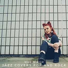 Album cover of Jazz Covers Pop and Rock