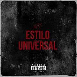 Album cover of Estilo Universal