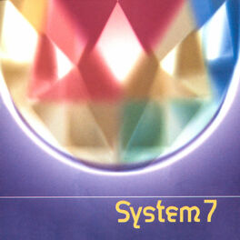 Album cover of System 7