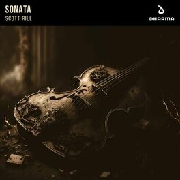 Album cover of Sonata