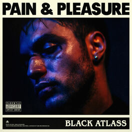 Album cover of Pain & Pleasure