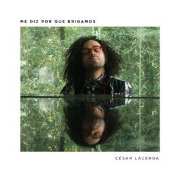Album cover of Me Diz por Que Brigamos