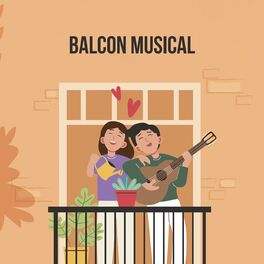Album cover of Balcón Musical