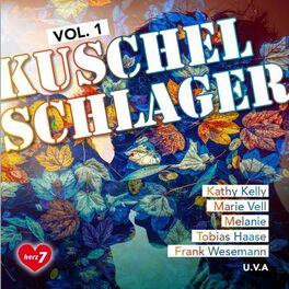 Album cover of Kuschelschlager, Vol. 1