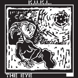 Album cover of The Eye