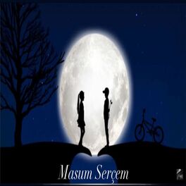 Album cover of Masum serçem