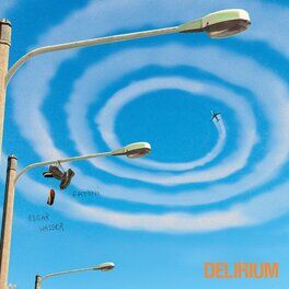 Album cover of Delirium