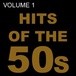 Album cover of Hits of the 50S (Volume 1)