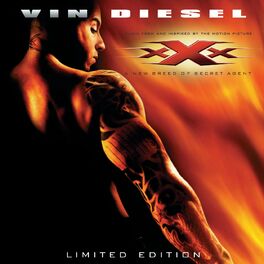 Album cover of XXX