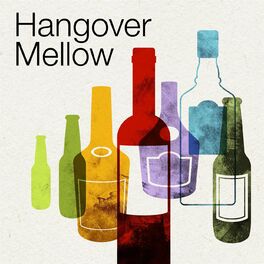 Album cover of Hangover Mellow