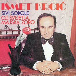 Album cover of Sivi sokole (Oj svijetla, majska zoro)