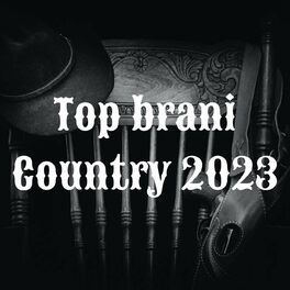 Album cover of Top brani Country 2023