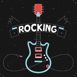 Album cover of Rocking