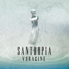 Album cover of Vorágine