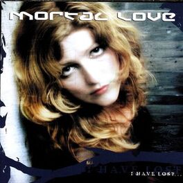 Album cover of I Have Lost