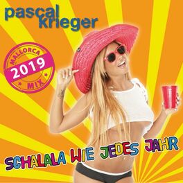Album cover of Schalala wie jedes Jahr (Mallorca Mix 2019)