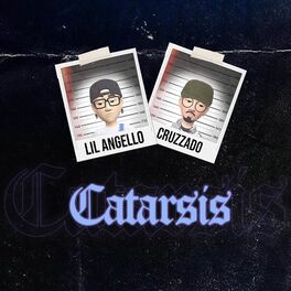 Album cover of Catarsis