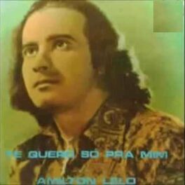 Album cover of Te Quero Só Pra Mim