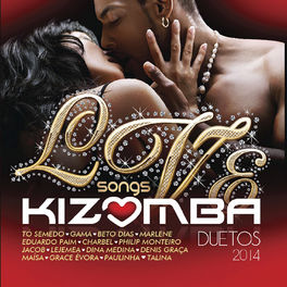 Album cover of Kizomba Songs