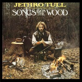 jethro tull songs from the wood tour