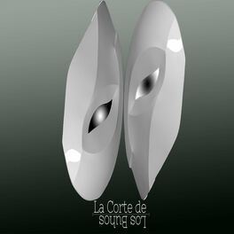 Album cover of La Corte de los Buhos (Pretty Little Bars VI) (feat. Strike & Droe)