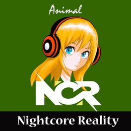 Album cover of Animal