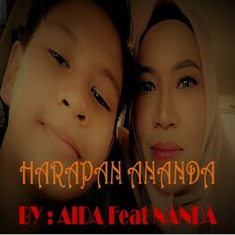 Album cover of Harapan Ananda