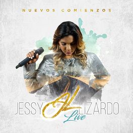 Album cover of Nuevos Comienzos (En Vivo)