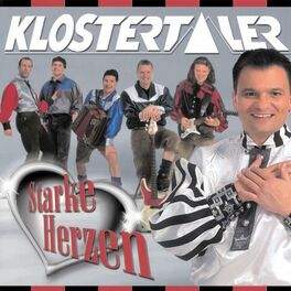 Album cover of Starke Herzen