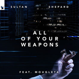 Album cover of All Of Your Weapons