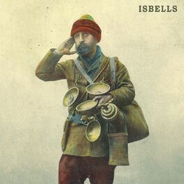 Album cover of Isbells