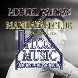 Stream Miguel Vargas B music  Listen to songs, albums, playlists