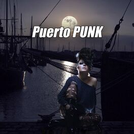 Album cover of Puerto PUNK