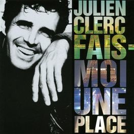 Album cover of Fais-moi une place