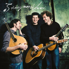 Album cover of Snaarmaarwaar