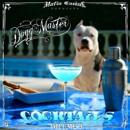 Album cover of Cocktails, Vol. 3
