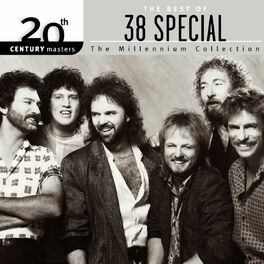 38 special tour 1983