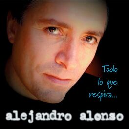 Album cover of Todo Lo Que Respira