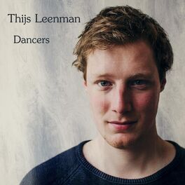 Album cover of Dancers