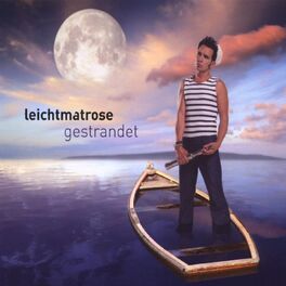 Album cover of Gestrandet